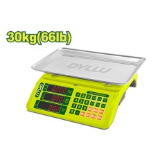 Электронные весы DTEC1520