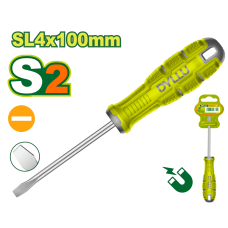 Плоская отвертка SL 4x100 мм DTSDA244