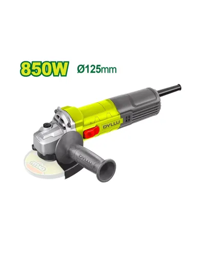 125մմ 850Վատտ ԱՀՄ DYLLU DTAG15851