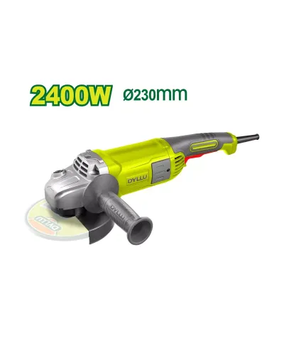 230մմ 2400Վատտ ԱՀՄ DYLLU DTAG852401