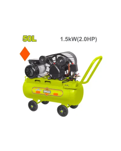 Կոմպրեսոր օդով 1.5կՎտ DYLLU DTAP4A15