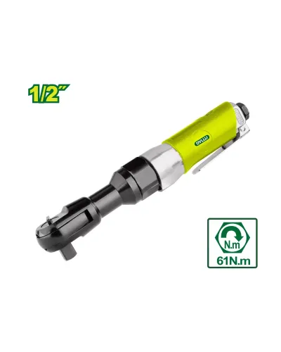Օդաճնշական ճռիկ DYLLU DTAT3512 1-2''