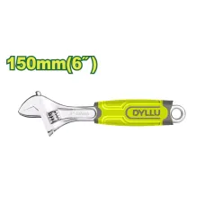 Կարգավորվող բանալի DYLLU DTAW2206 150մմ