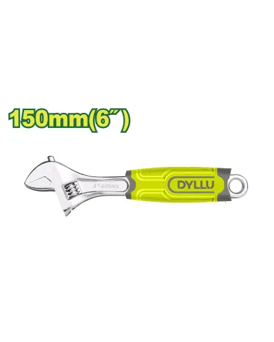 Կարգավորվող բանալի DYLLU DTAW2206 150մմ