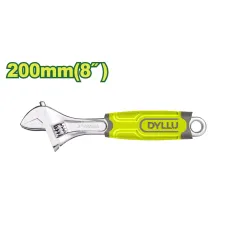 Կարգավորվող բանալի DYLLU DTAW2208 200մմ
