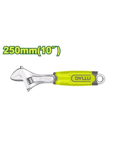 Կարգավորվող բանալի DYLLU DTAW2210 250մմ