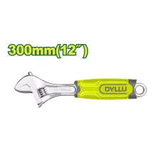 Կարգավորվող բանալի DYLLU DTAW2212 300մմ