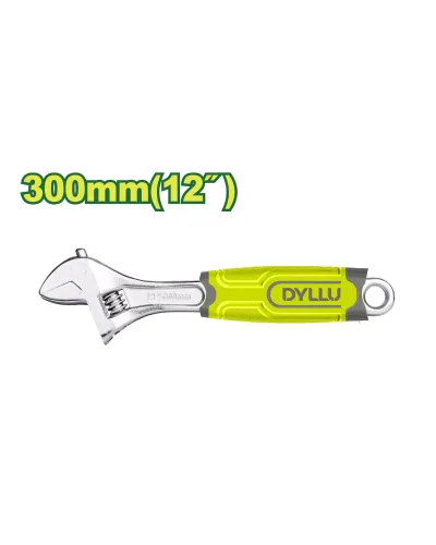 Կարգավորվող բանալի DYLLU DTAW2212 300մմ
