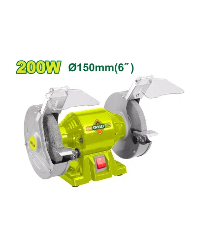 Սրող-հղկող հաստոց DYLLU DTBG1A1501 150մմ