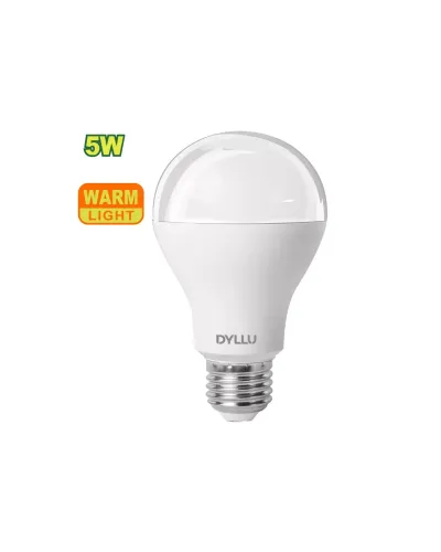 LED լամպ DYLLU DTDN15052 5Վտ