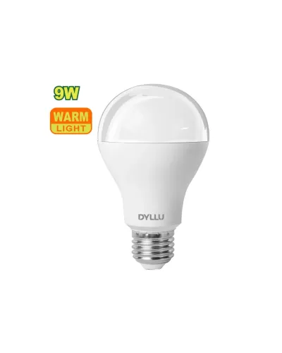 LED լամպ DYLLU DTDN15092 9Վտ