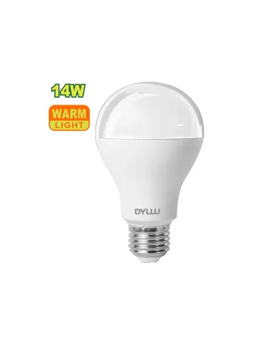 LED լամպ DYLLU DTDN15142 14Վտ