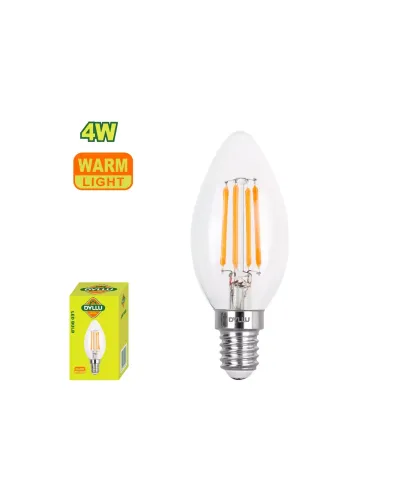 Շիկացման LED լամպ DYLLU DTDN65411 4Վտ
