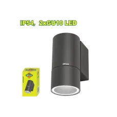 Պատի LED լամպ DYLLU DTDN8504 GU10