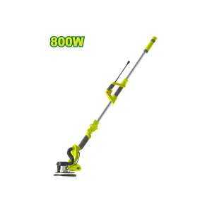 Գիպսաստվարաթղթի հղկող մեքենա DYLLU DTDR15801 800Վտ
