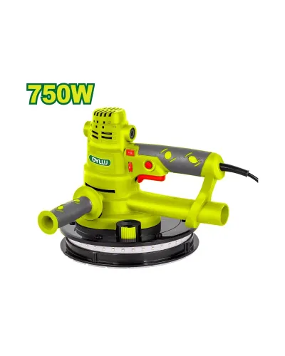 Գիպսաստվարաթղթի հղկող մեքենա DYLLU DTDR35751 750Վտ
