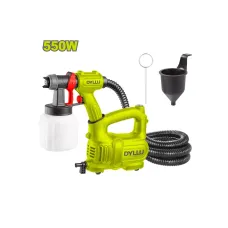 Հեղուկացիր 550Վտ 800մլ DYLLU DTEG2A50
