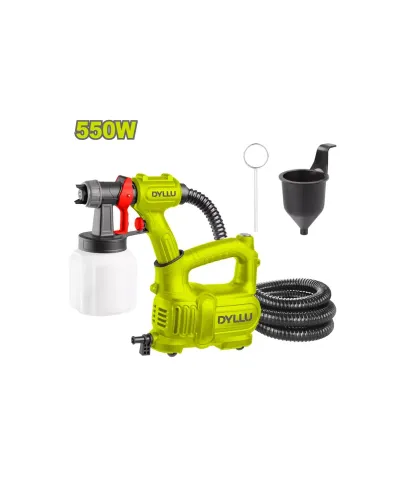 Հեղուկացիր 550Վտ 800մլ DYLLU DTEG2A50