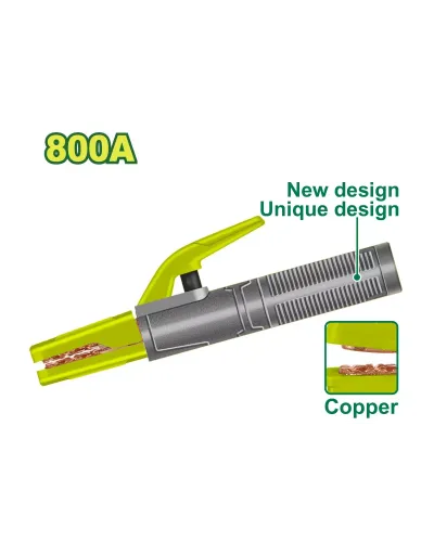 Էլեկտրոդի բռնիչ DYLLU DTEH1A08 800Ա