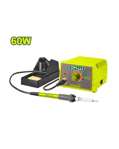 Զոդիչ կայան DYLLU DTEL7506 60Վտ