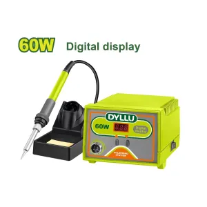 Զոդիչ կայան DYLLU DTEL8506 60Վտ