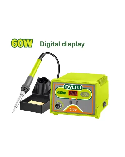 Զոդիչ կայան DYLLU DTEL8506 60Վտ
