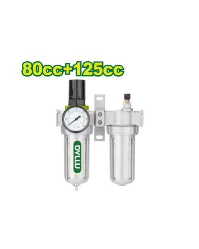 Օդի ֆիլտրման սարքեր DYLLU DTFF6506 80+125սմ³