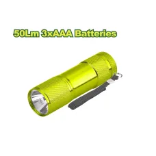 Լապտեր DYLLU DTFL2J03 50 լյումեն