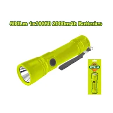 Լապտեր DYLLU DTFL5408 500 լյումեն