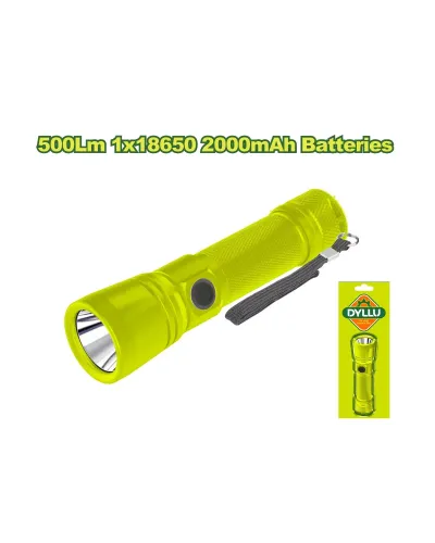 Լապտեր DYLLU DTFL5408 500 լյումեն