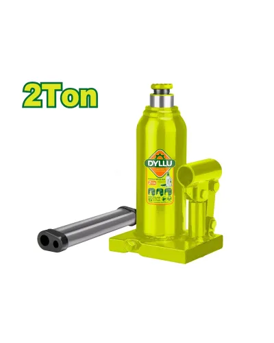 Հիդրավլիկ դոմկրատ DYLLU DTHJ1502 2տ
