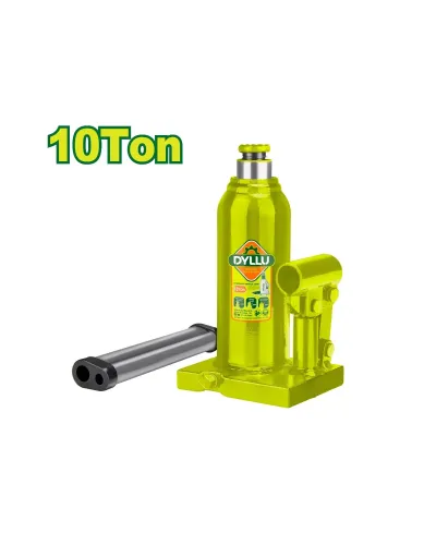 Հիդրավլիկ դոմկրատ DYLLU DTHJ1510 10տ