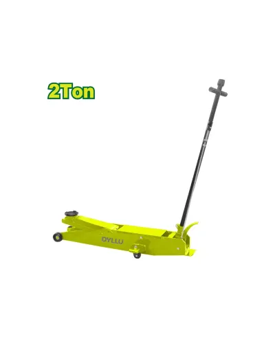 Հիդրավլիկ դոմկրատ երկար DYLLU DTHJ1A02 2տ