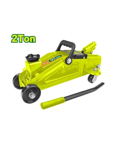 Հիդրավլիկ դոմկրատ DYLLU DTHJ2522 2տ