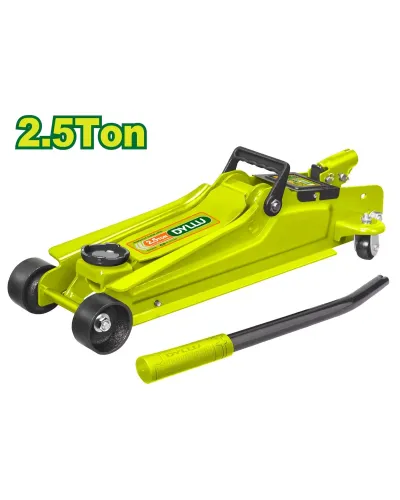 Հիդրավլիկ դոմկրատ DYLLU DTHJ2525 2.5տ
