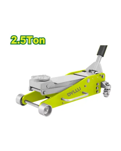 Հիդրավլիկ դոմկրատ DYLLU DTHJ7525 2.5տ