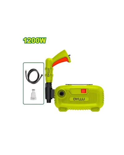 Բարձր ճնշման լվացող սարք DYLLU DTHP1A11 1200Վտ
