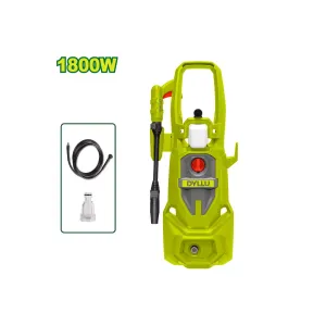 Բարձր ճնշման լվացող սարք DYLLU DTHP3A18 1800Վտ