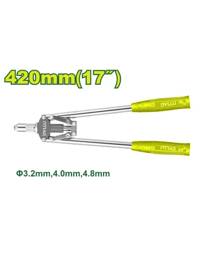 Ամրացման սարք DYLLU DTHR3517 420մմ