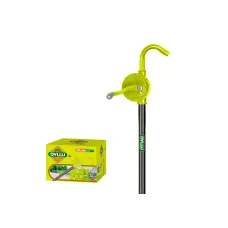 Յուղի պոմպ ձեռքի DYLLU DTHY2525 15լ-ր