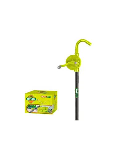 Յուղի պոմպ ձեռքի DYLLU DTHY2525 15լ-ր