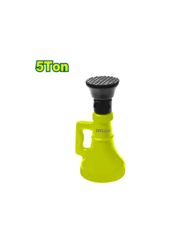 Պտուտակավոր դոմկրատ DYLLU DTJZ2505 5տ