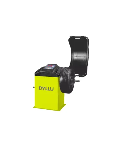 Հավասարակշռման հաստոց DYLLU DTKB2A01