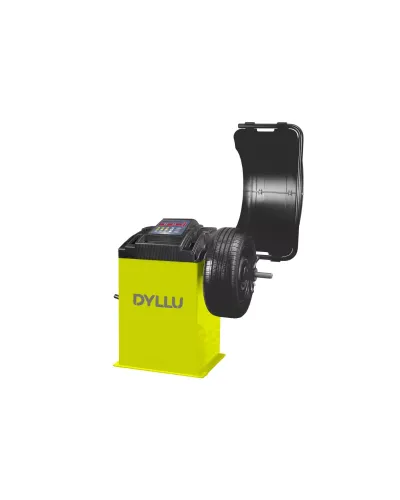 Հավասարակշռման հաստոց DYLLU DTKB2A02