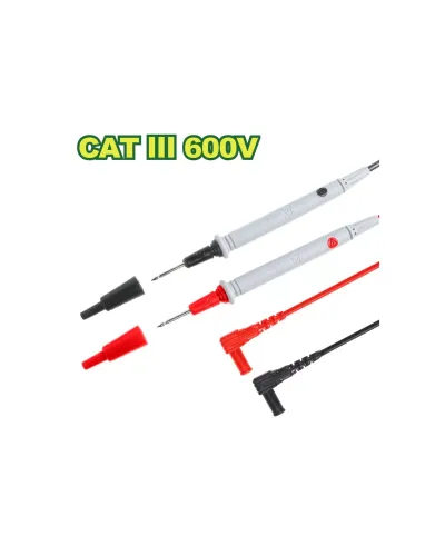 Տեստերի լարեր DYLLU DTKX1101 600Վ