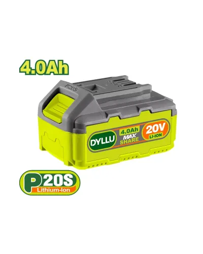 Լիթիում-իոնային մարտկոց DYLLU DYLLU DTLBP540 4.0Աժ