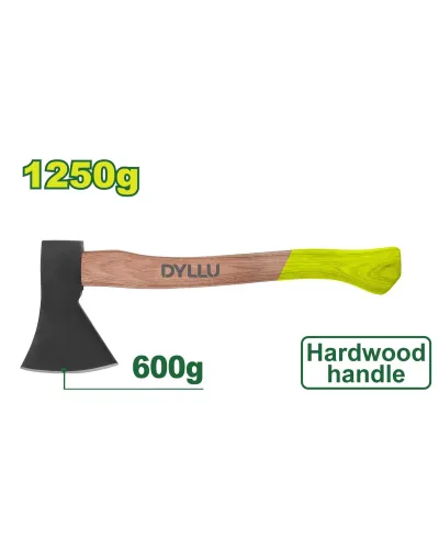 Կացին DYLLU DTMB6312 1250գր