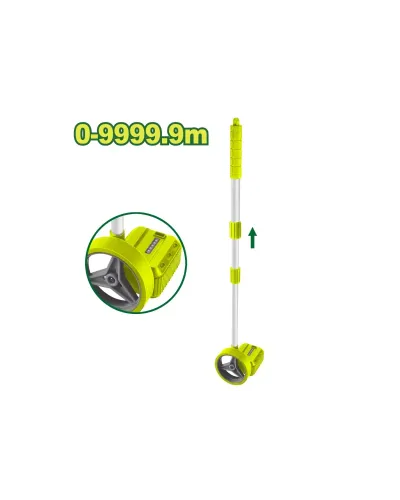 Չափիչ անիվ DYLLU DTMW1545 0-9999.9մ