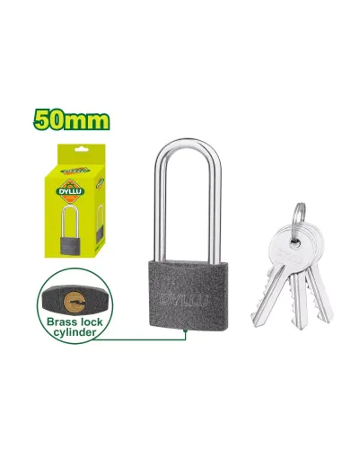 Կախովի կողպեք 50մմ DYLLU DTPD5550L
