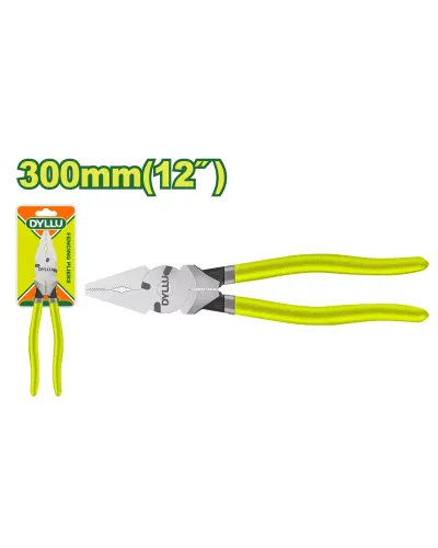 Ցանկապատի աքցան DYLLU DTPL9712 300մմ